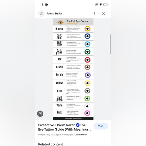 Meet your Posher, Shaina - Picture 1 of 1